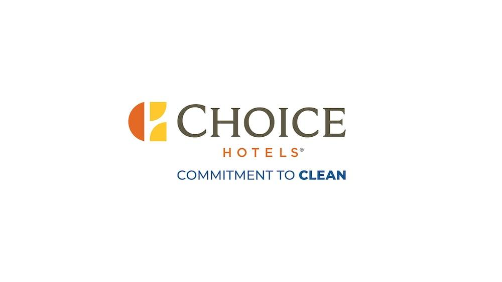 Comfort Inn & Suites Ambassador Bridge Γουίντσορ Εξωτερικό φωτογραφία