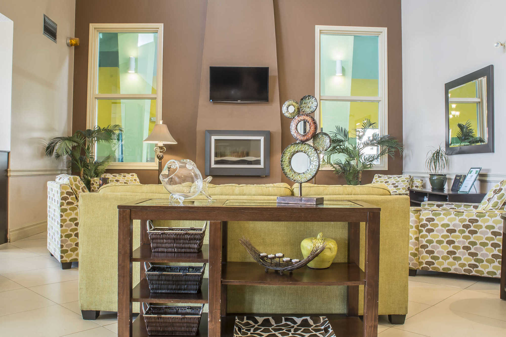 Comfort Inn & Suites Ambassador Bridge Γουίντσορ Εσωτερικό φωτογραφία