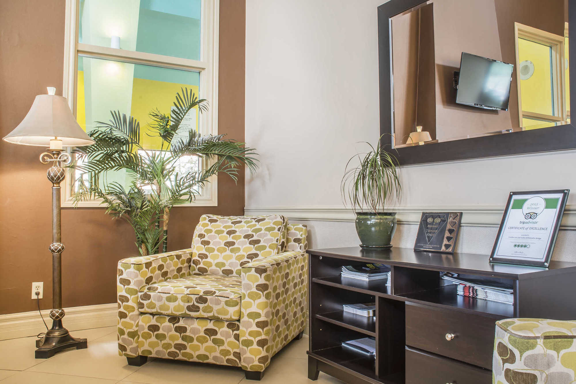 Comfort Inn & Suites Ambassador Bridge Γουίντσορ Εσωτερικό φωτογραφία