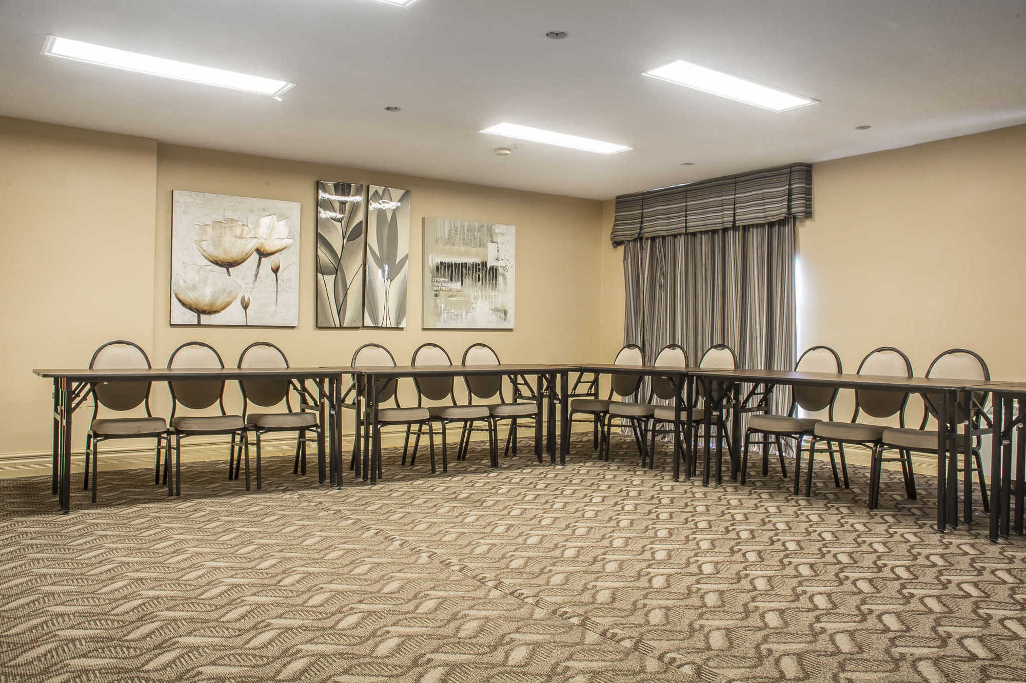 Comfort Inn & Suites Ambassador Bridge Γουίντσορ Ανέσεις φωτογραφία