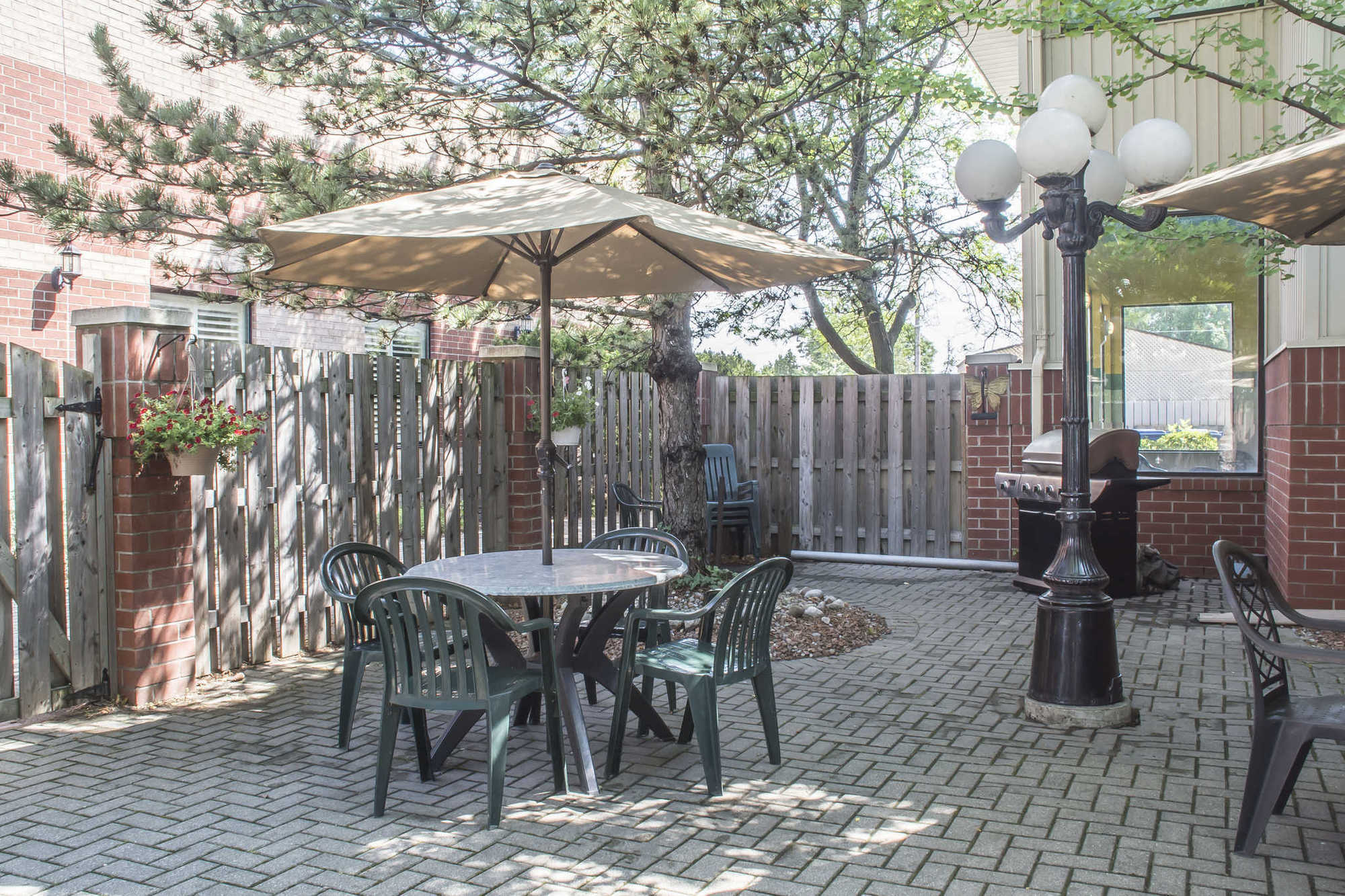 Comfort Inn & Suites Ambassador Bridge Γουίντσορ Ανέσεις φωτογραφία