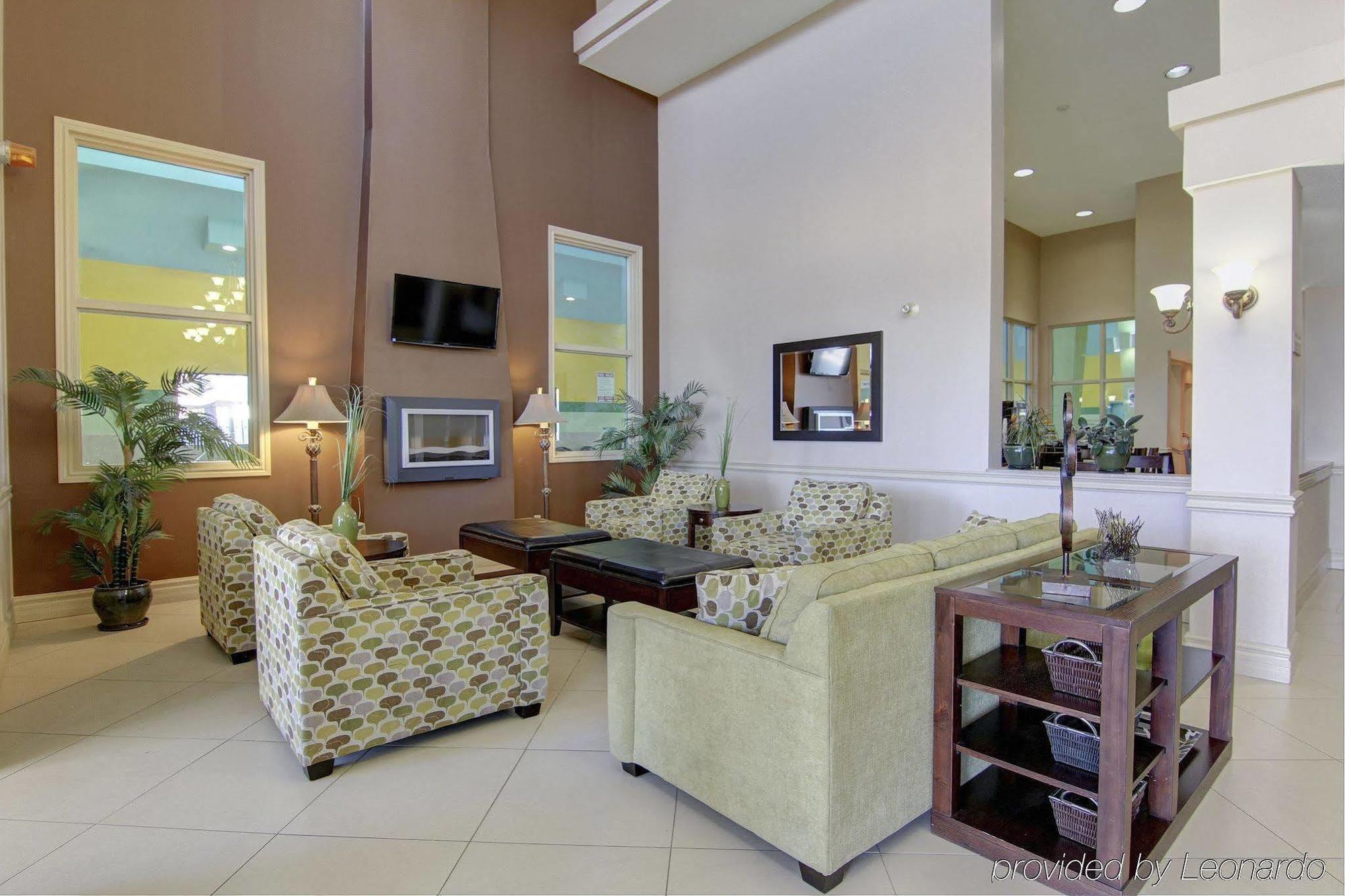 Comfort Inn & Suites Ambassador Bridge Γουίντσορ Εξωτερικό φωτογραφία